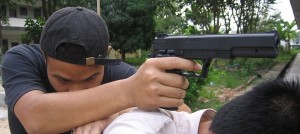 restore your gun rights after receiving criminal charges