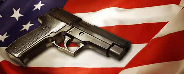 Restoring your gun rights in Minnesota